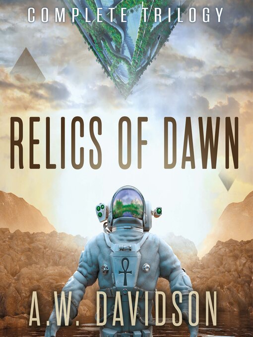 Title details for Relics of Dawn by A.W. Davidson - Available